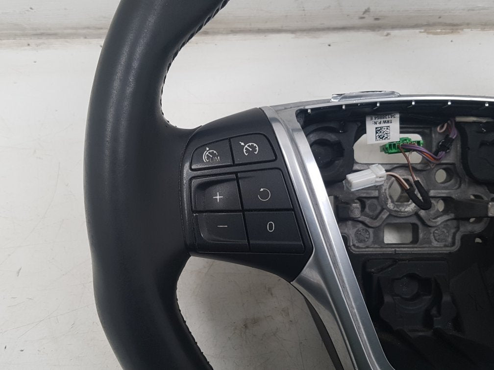 2012 - 2017 Volvo V40  Hatchback Steering Wheel 34110269B