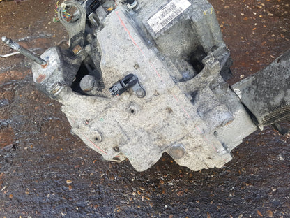2006 - 2009 Saab 9-5  Saloon Automatic Transmission 55556963