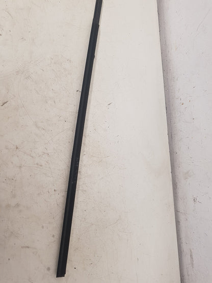 2010 - 2012 Saab 9-5  Saloon CHROME DOOR TRIM PASSENGER FRONT 12776421