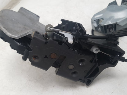 2006 - 2012 Volvo C70  Convertible Left Front Door Lock Actuator 30632850