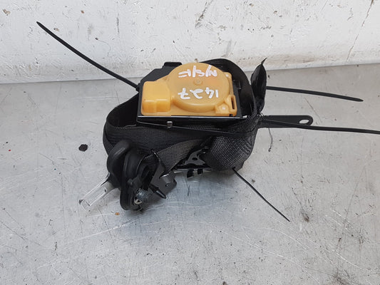 2010 - 2012 Saab 95  Saloon Left Front Seat Belt 12848365