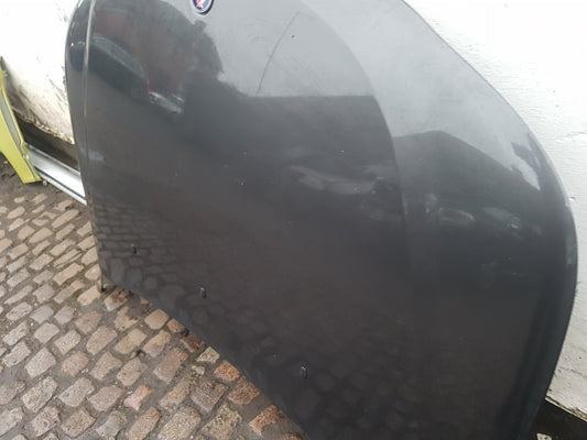 2010  9-3 Turbo Edition Tid E4 4 Dohc  Saloon Bonnet