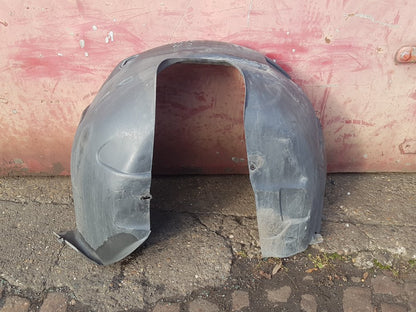 2007 - 2012 Volvo C70 II 542 Convertible WHEEL ARCH LINER (PASSENGER SIDE FRONT) 30787110