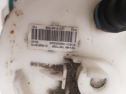 2010 - 2012 Saab 9-5  Saloon Fuel Pump A20DTH
