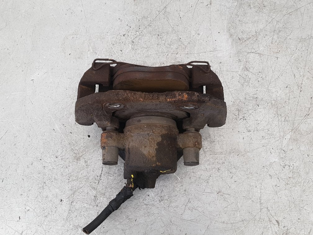 2008 - 2012 Volvo S40  Saloon Right Front Caliper 36000485