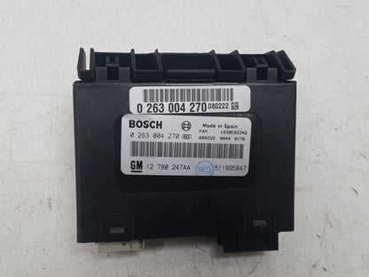 2010 Saab 9-3  Estate PARKING SENSOR ECU 0263004270