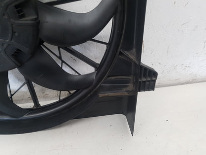 2002 - 2006 Volvo XC90  Estate RADIATOR FAN & COWLING (A/C CAR) 3137229010