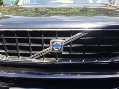 2002 - 2006 Volvo XC90  Estate FRONT GRILL