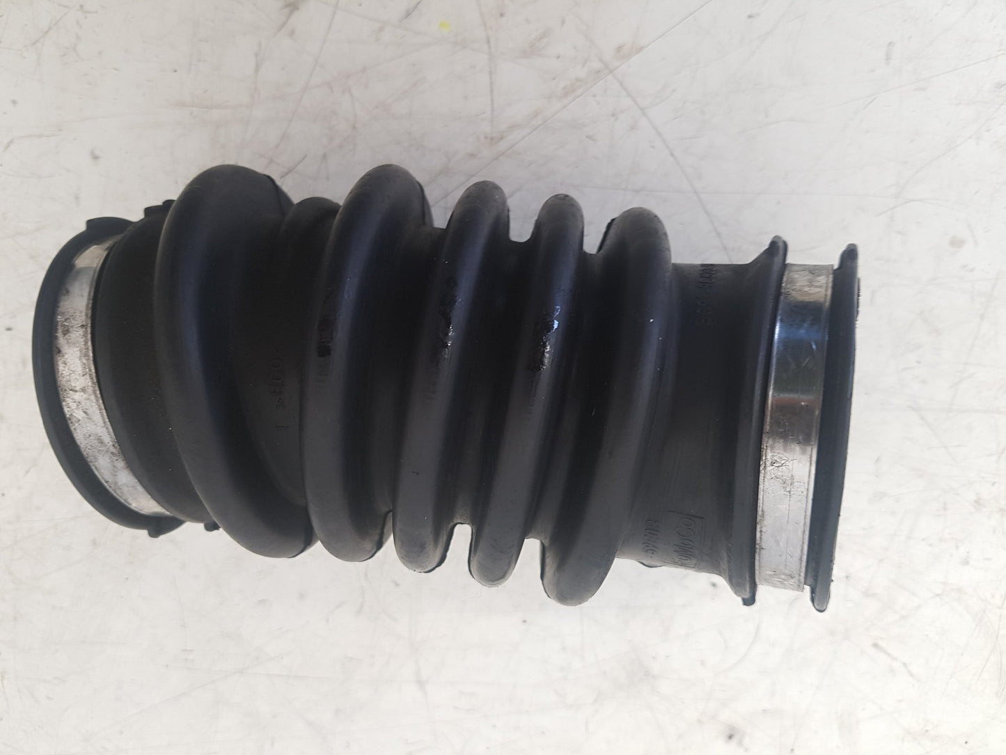 2012 Volvo S60  Saloon AIR FLOW PIPE BG91-9C623-FA