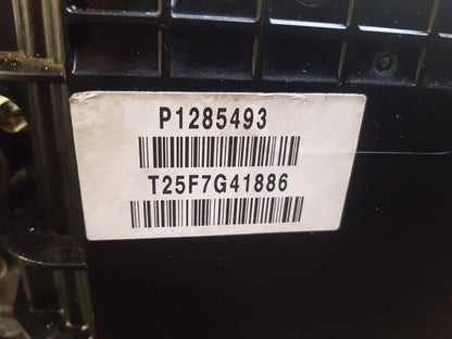 2017 - 2025 Volvo V90 235, 236 Estate Automatic Transmission P1285493