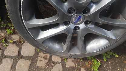 2010-2013 Volvo C30 533 Alloy Wheel 30672919 VRAC Grade A