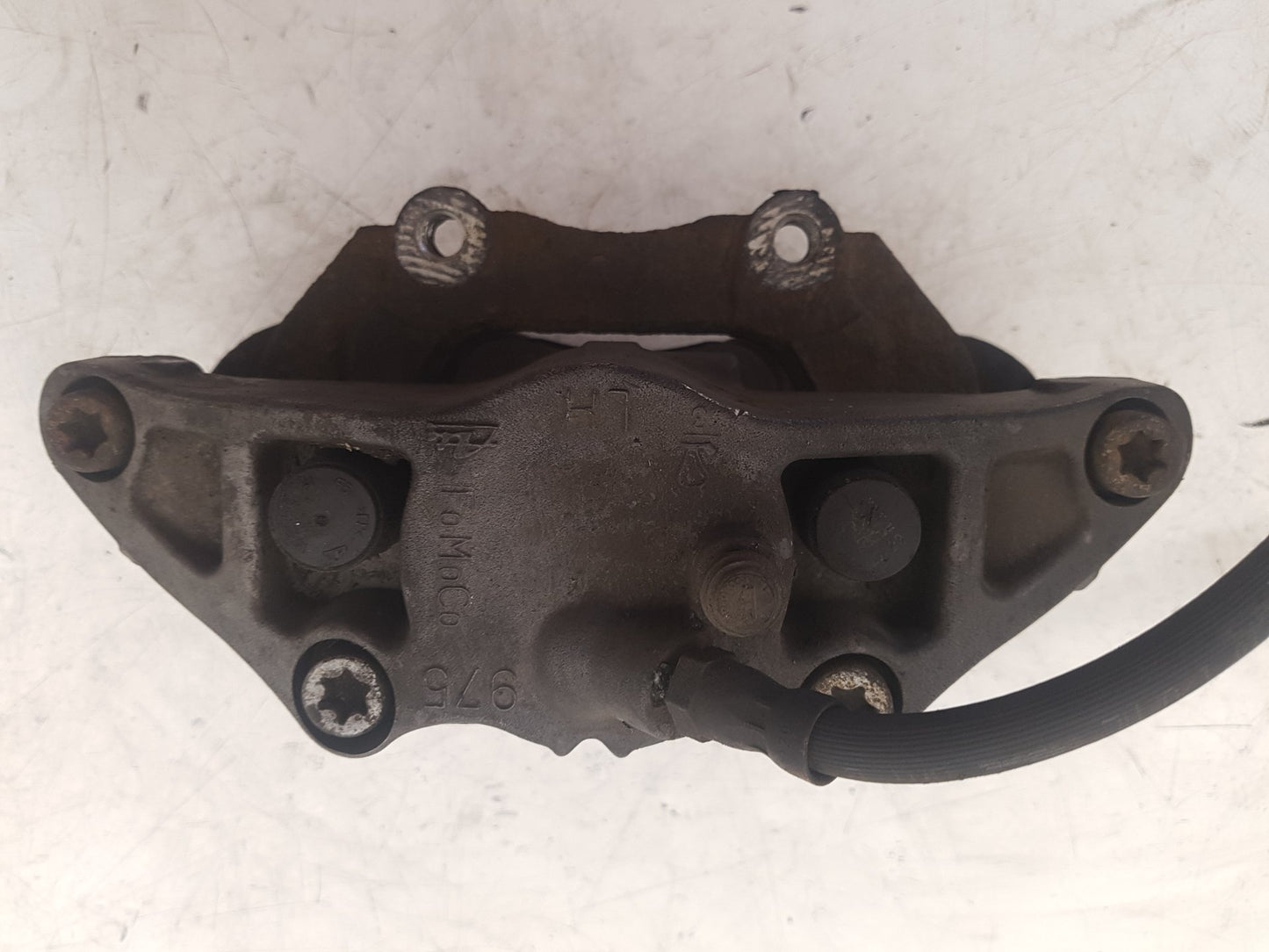 2012 - 2015 Volvo V40  Hatchback Left Front Caliper 36000731