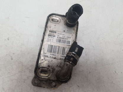 2010 - 2016 Volvo S80  Saloon Engine Oil Cooler 31325045