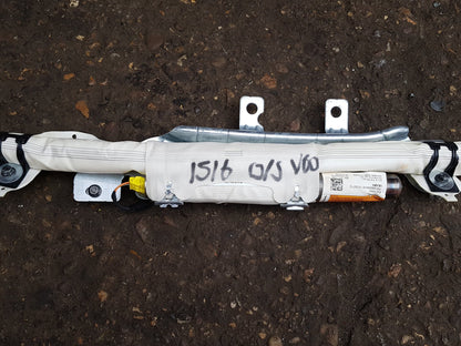 2010 - 2016 Volvo V60   Right Roof Airbag 30780647