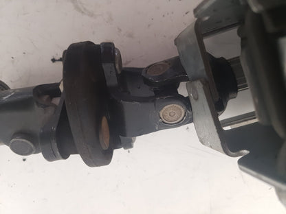 2001 - 2008 Volvo V70  Estate Steering Column 30680270