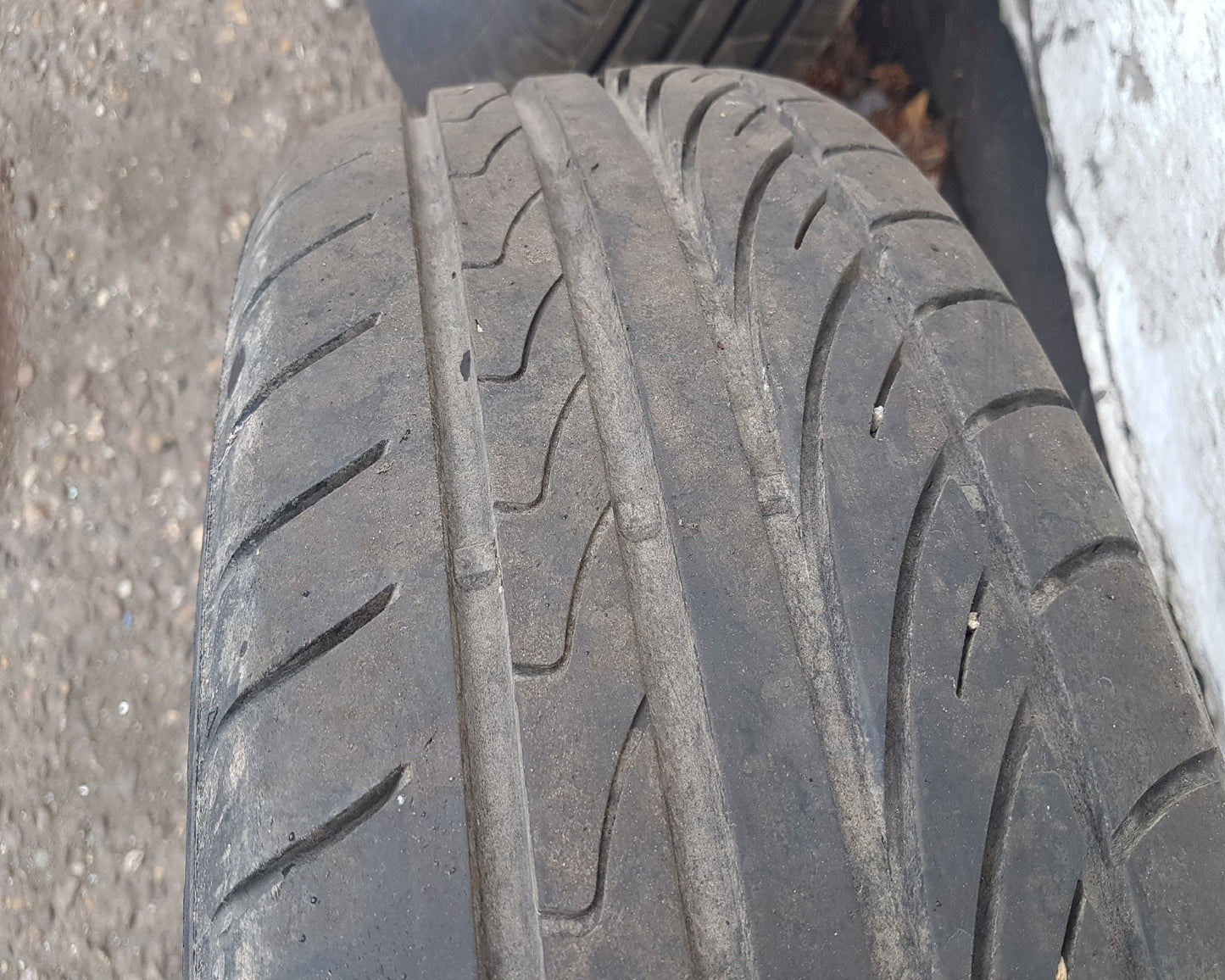 2010 - 2012 Saab 95  Saloon Alloy Wheel