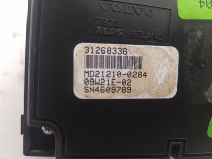 2008 - 2011 Volvo V70  Estate Dash Display Unit 31268336