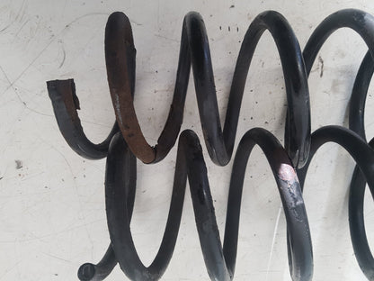 2010 - 2012 Volvo S40  Saloon COIL SPRINGS (REAR PAIR) 30664029