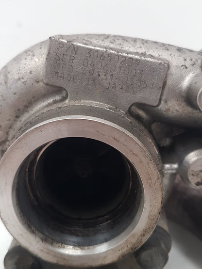 2002 - 2006 Volvo XC90  Estate Turbo Exhaust Manifold 30650209