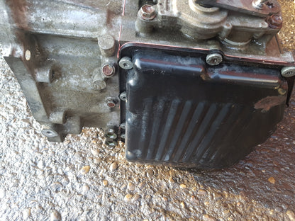 2010 Volvo XC70  Estate Automatic Transmission 31280568