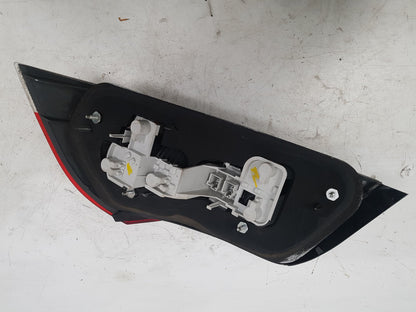 2006 - 2010 Volvo C70  Convertible Left Taillight 31294062