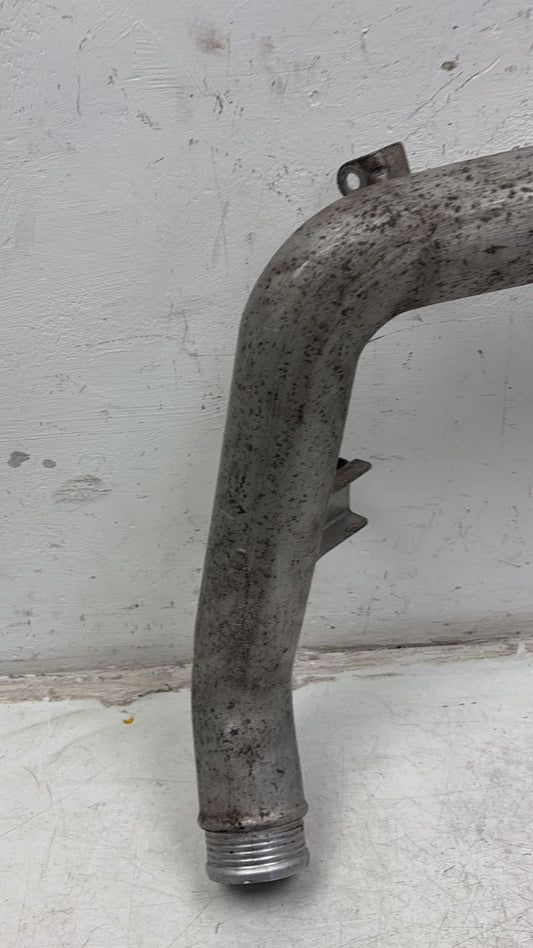 2007 - 2014 Volvo V70   TURBO HOSE 31319820