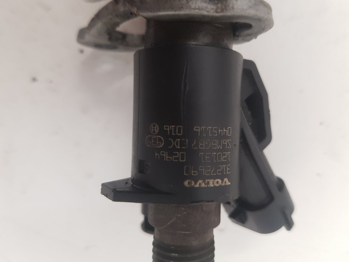 2009 - 2013 Volvo V60  Estate Fuel Injector 31272690