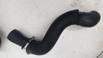2010 - 2015 Volvo S80 II 124 Saloon INTERCOOLER HOSE