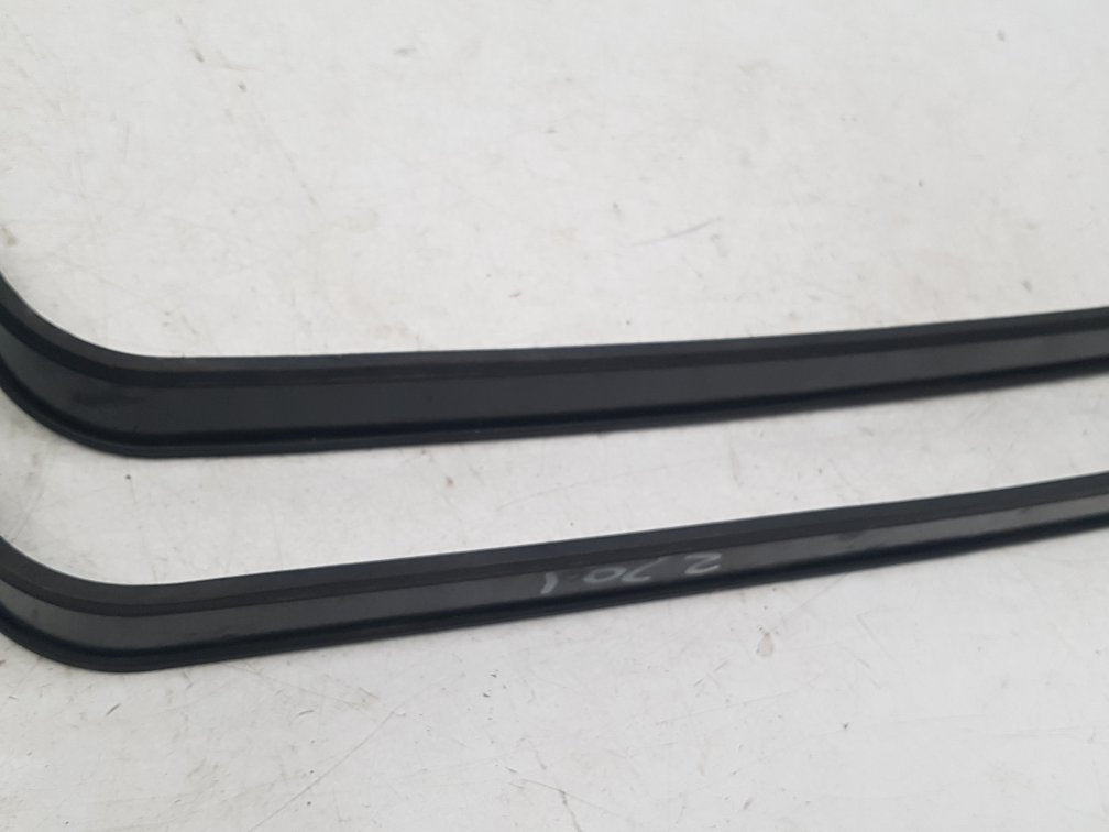 2005 - 2015 Saab 9-3  Estate FUEL TANK STRAPS 12841857