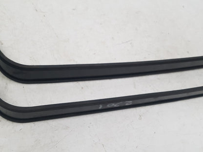 2005 - 2015 Saab 9-3  Estate FUEL TANK STRAPS 12841857
