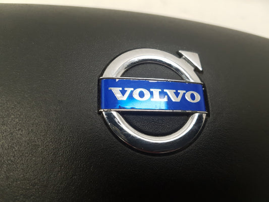 2008 - 2009 Volvo C70  Convertible STEERING WHEEL AIR BAG 8623347