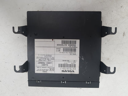 2003 - 2014 Volvo XC90 I 275 Estate SATNAV DVD PLAYER 30752870