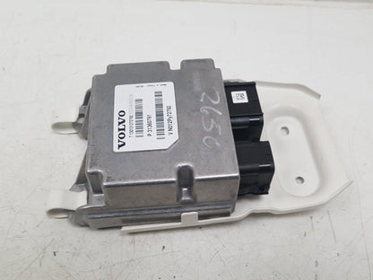 2012 - 2016 Volvo V40  Hatchback PEDESTRIAN AIRBAG SG ECU CONTROL UNIT 31360791