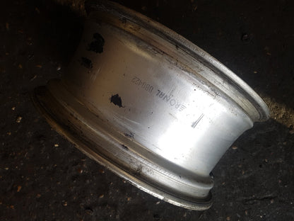 2003 - 2011 Saab 9-3  Estate Alloy Wheel 12771524