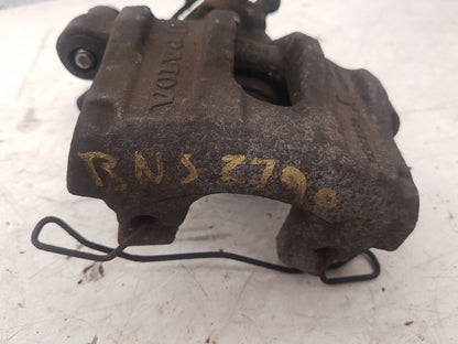 2013 - 2016 Volvo V40 III 525 Hatchback Left Rear Caliper 31341230