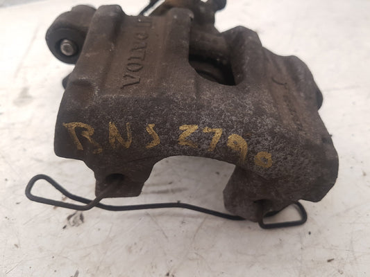 2013 - 2016 Volvo V40 III 525 Hatchback Left Rear Caliper 31341230