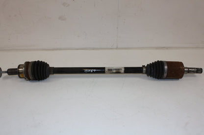 2014 - 2016 Volvo XC70   Right Rear Drive Axle 31325135