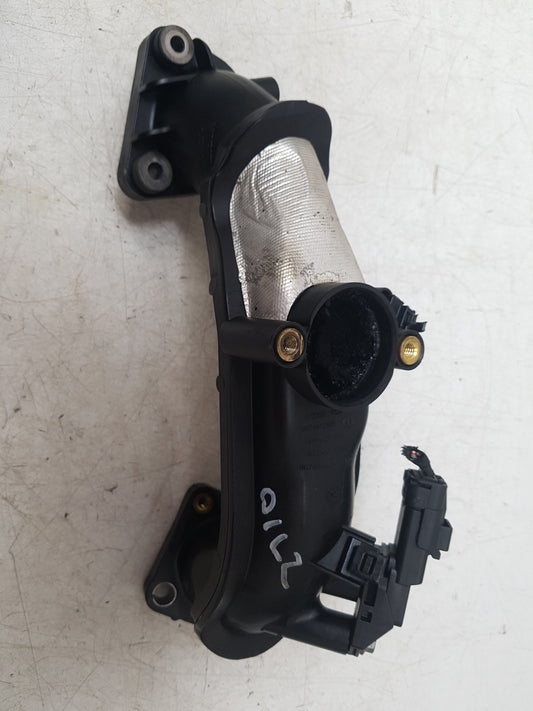 2004 - 2010 Volvo V50  Estate INTAKE PIPE 9674942380