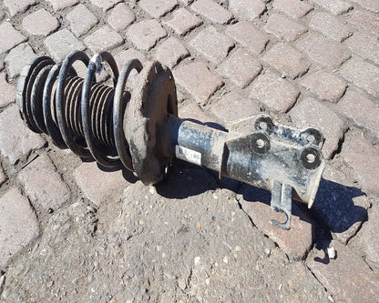 2010 - 2012 Saab 95  Saloon Left Front Shock Absorber 13333031