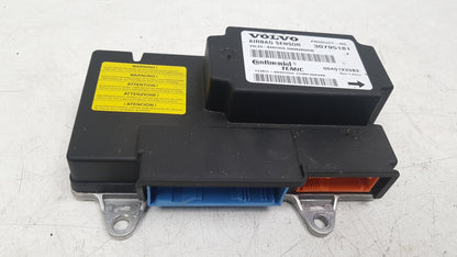 2006 - 2010 Volvo C70  Convertible Airbag Module 30795181
