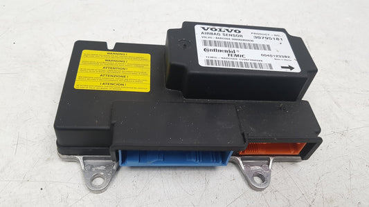 2006 - 2010 Volvo C70  Convertible Airbag Module 30795181