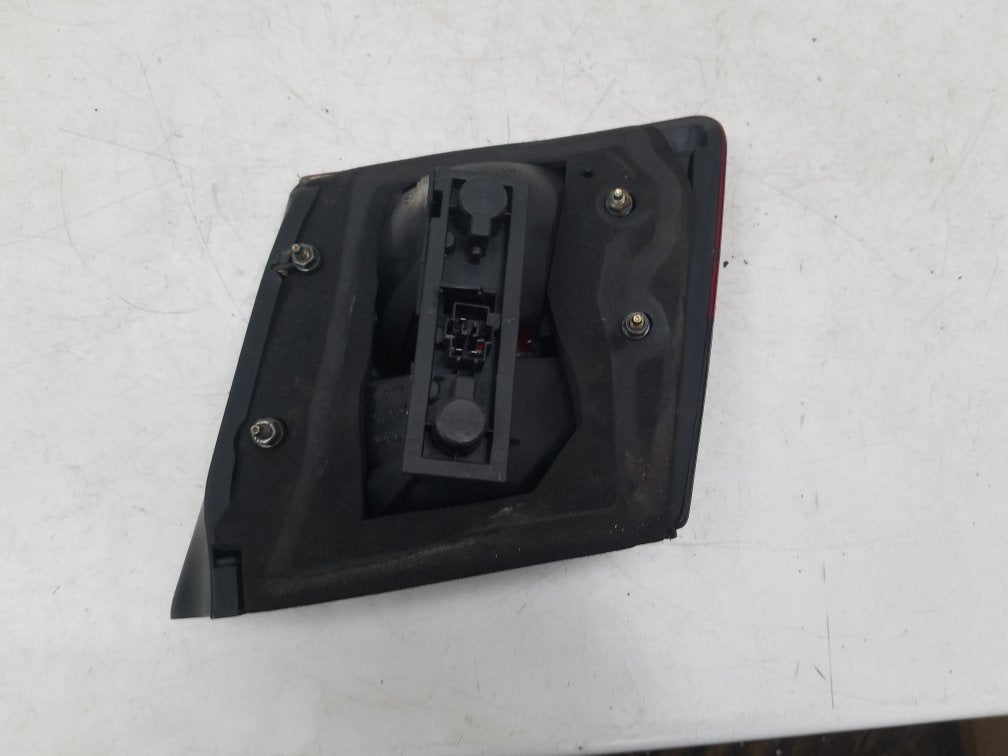 1998 - 2001 Saab 9-5  Saloon Left Taillight 4561551
