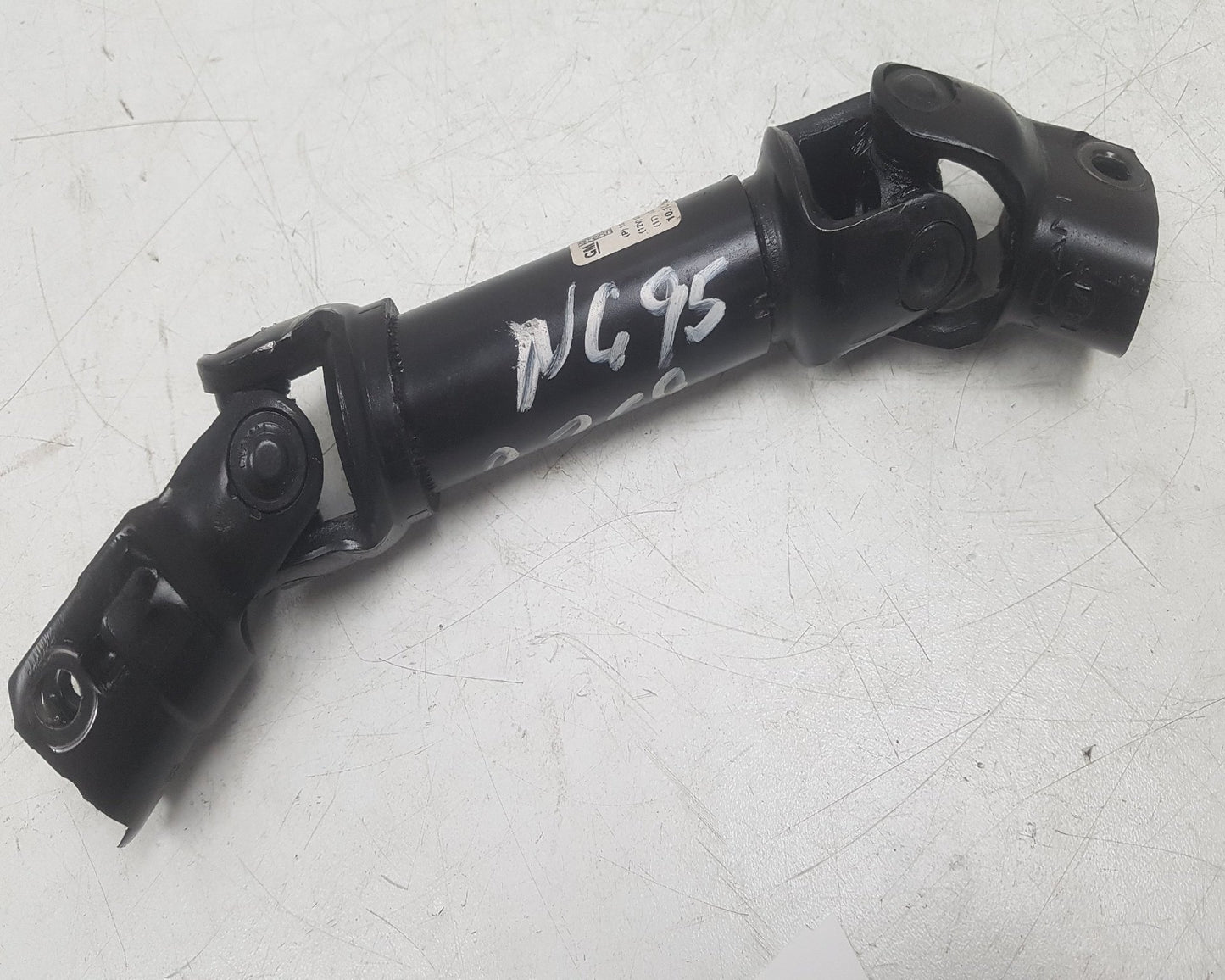 2010 - 2012 Saab 9-5  Saloon STEERING UJ 13219344