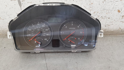 2006 - 2009 Volvo C70  Convertible Instrument Cluster 31254779
