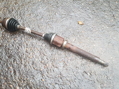 2015 Volvo S60  Saloon Right Front Drive Axle 31325570