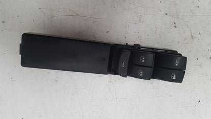 2007 - 2015 Saab 9-3  Estate Right Front Window Switch 12772024