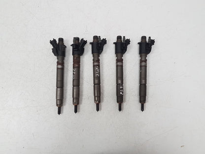 2010 - 2014 Volvo S60 II 134 Saloon Fuel Injector 0445116046