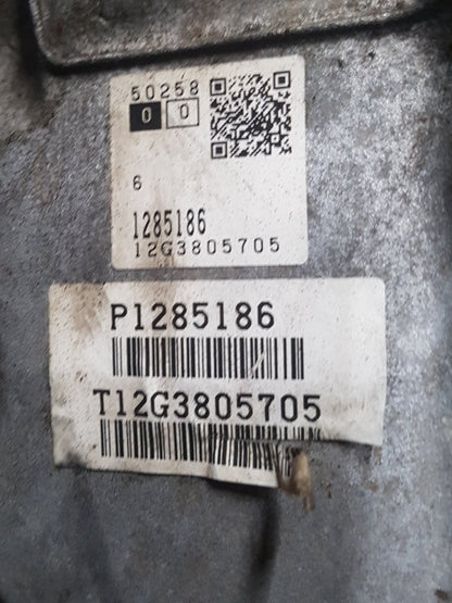 2012 - 2016 Volvo V40  Hatchback Automatic Transmission 1285186