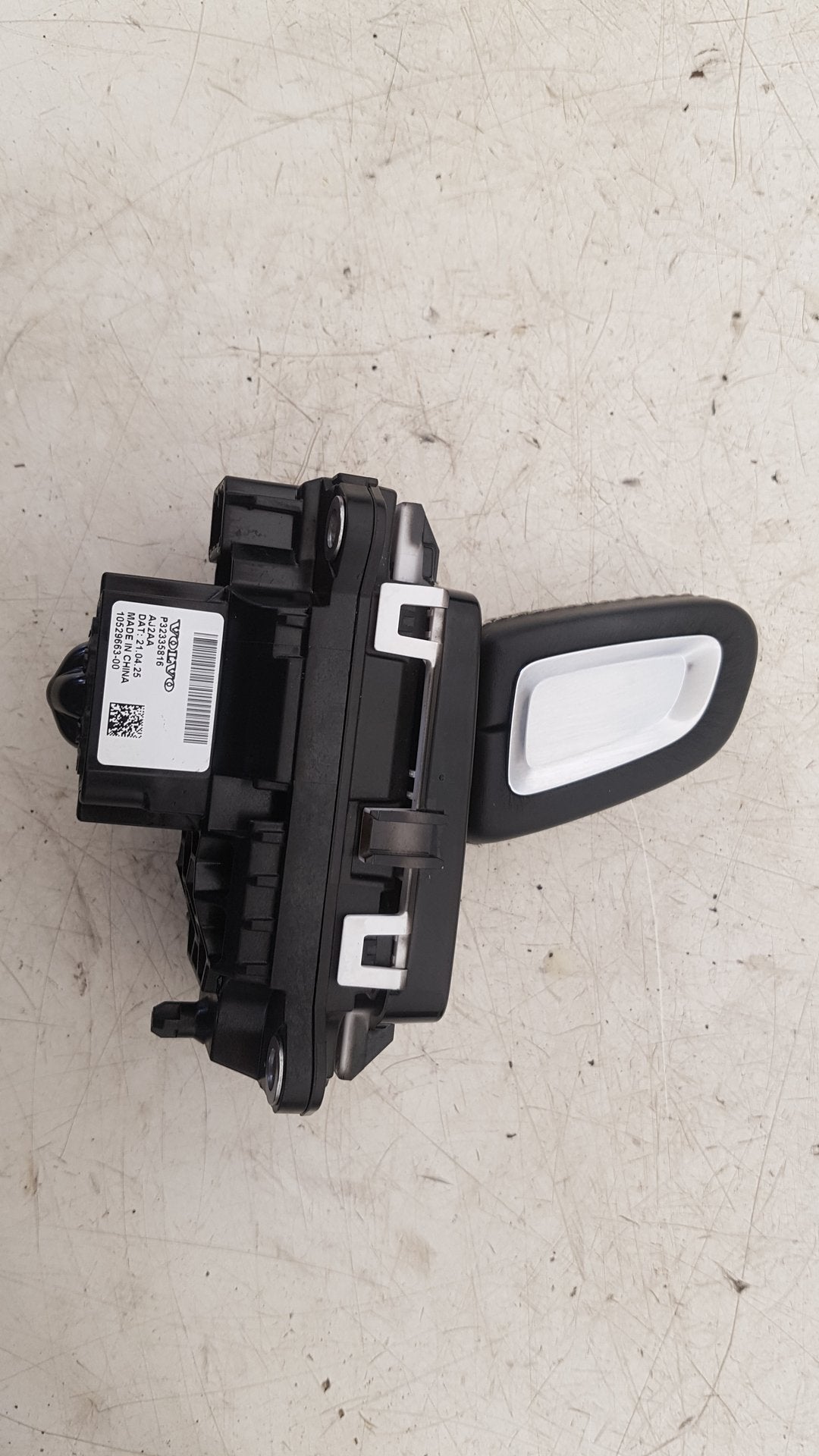 2017 - 2025 Volvo XC40 536 SUV Gear Stick/Shifter