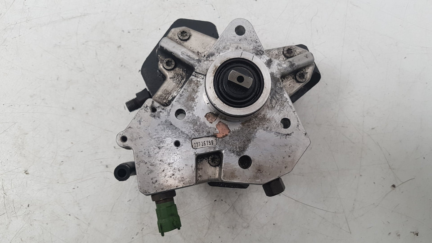 2007 - 2010 Volvo V50  Estate High Pressure Pump 0 445 010 111